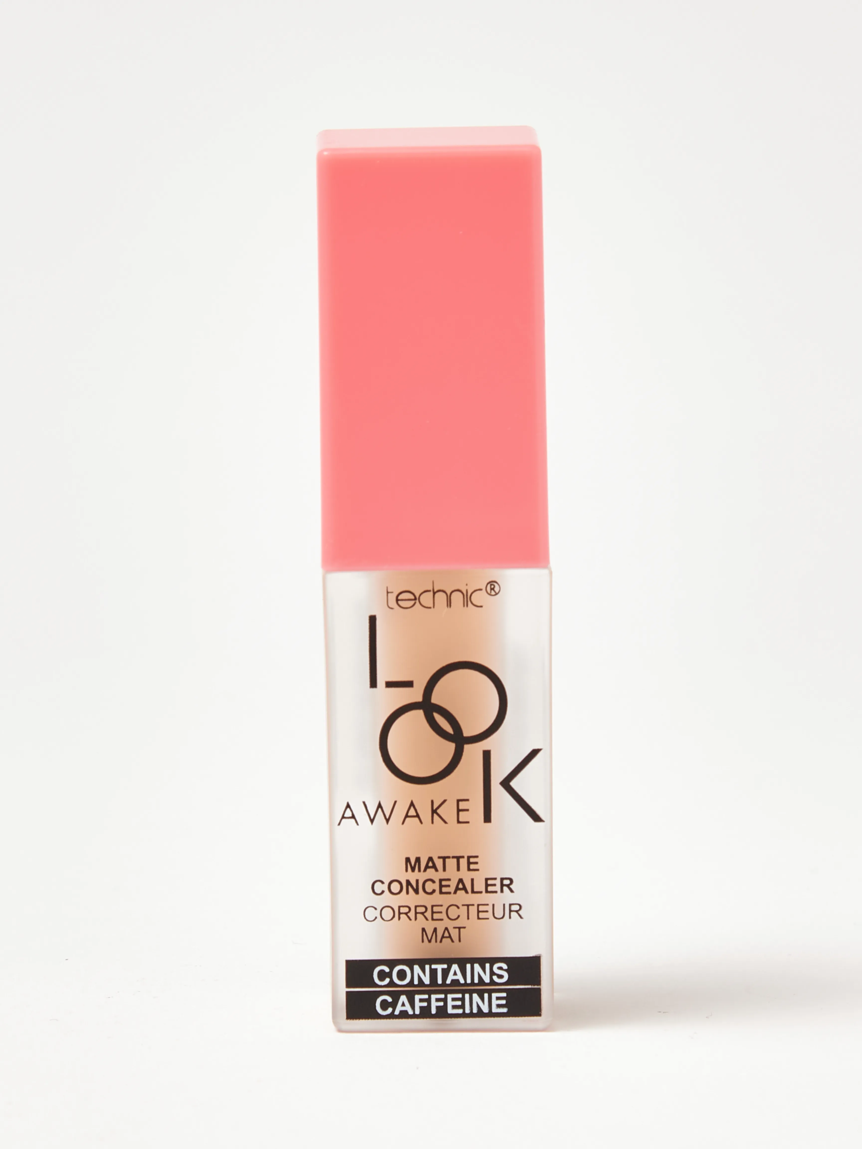 Technic Look Awake Concealer - Patisserie