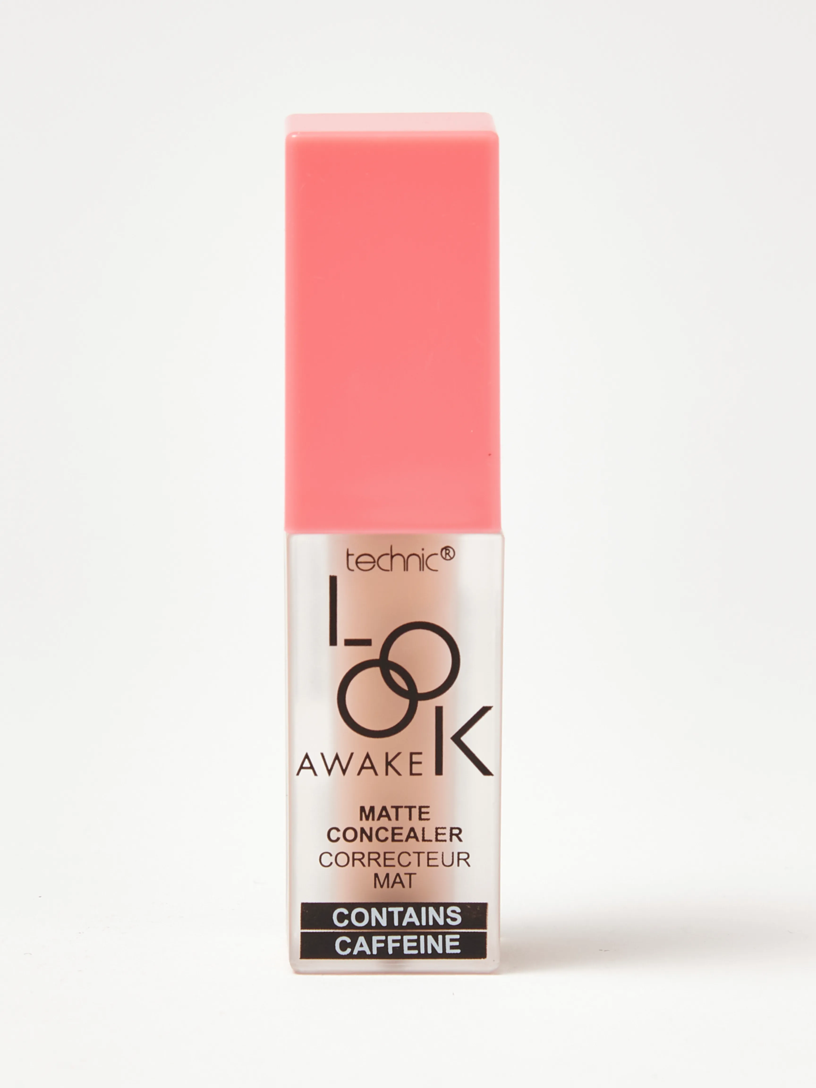 Technic Look Awake Concealer - Toasted Oats
