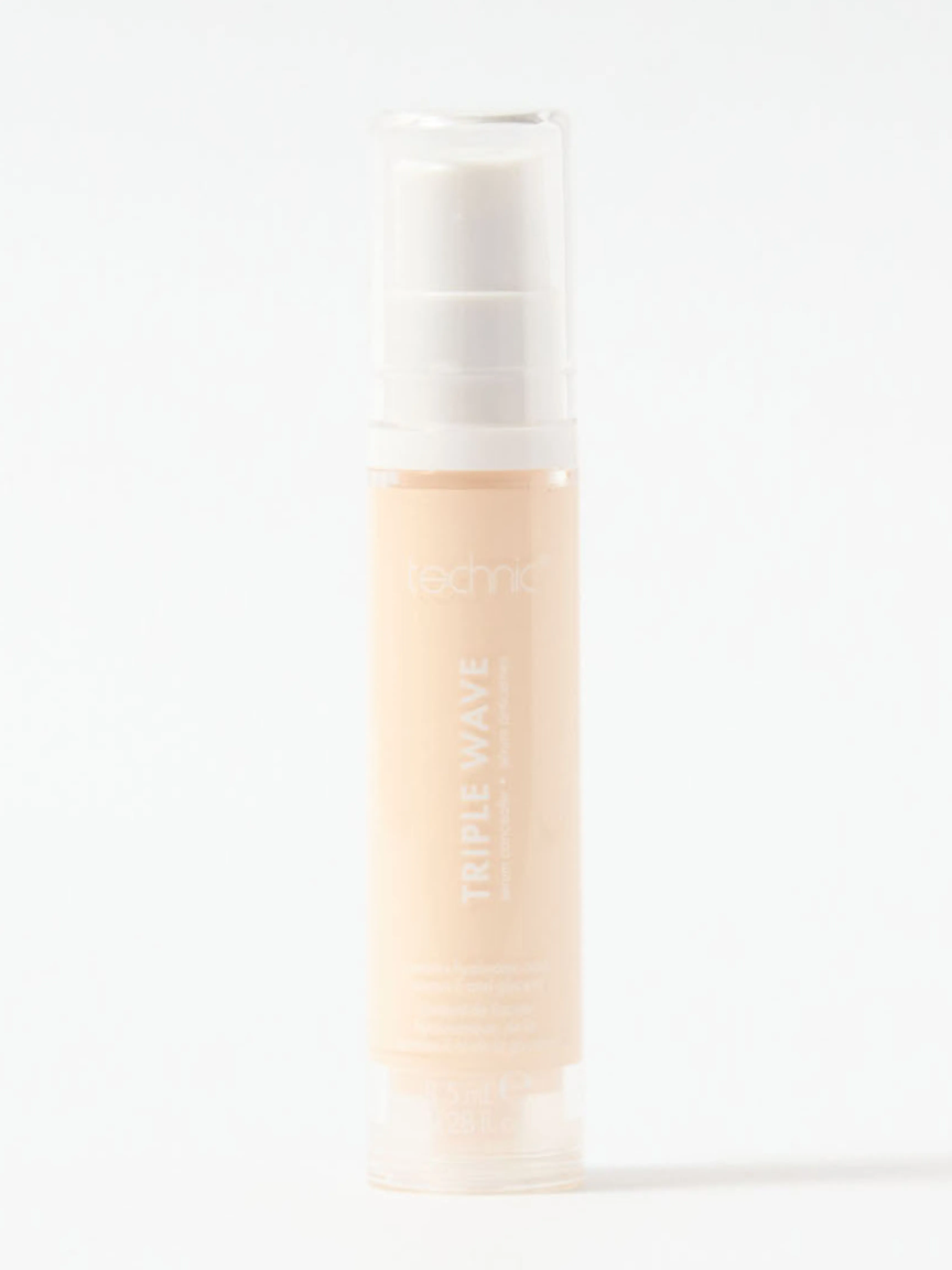 Technic Triple Wave Serum Concealer - Fair