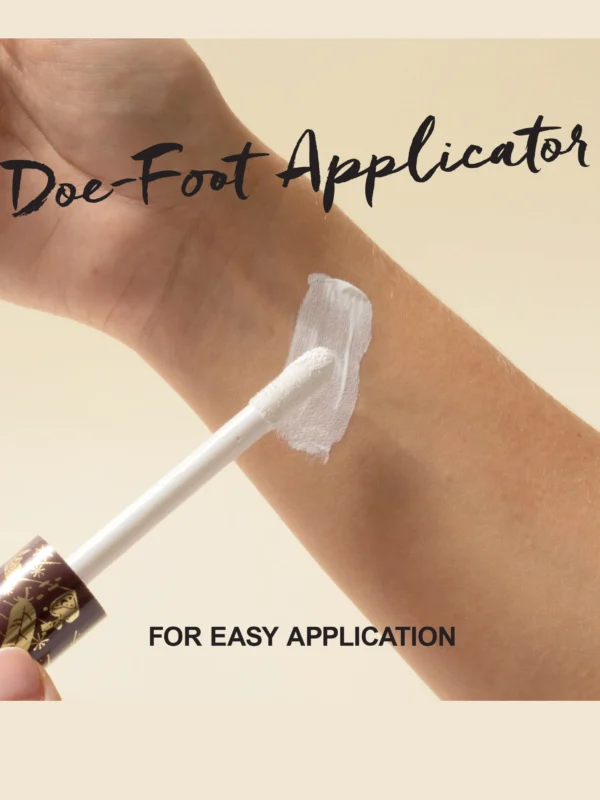 Technic Gothica White Base & Concealer