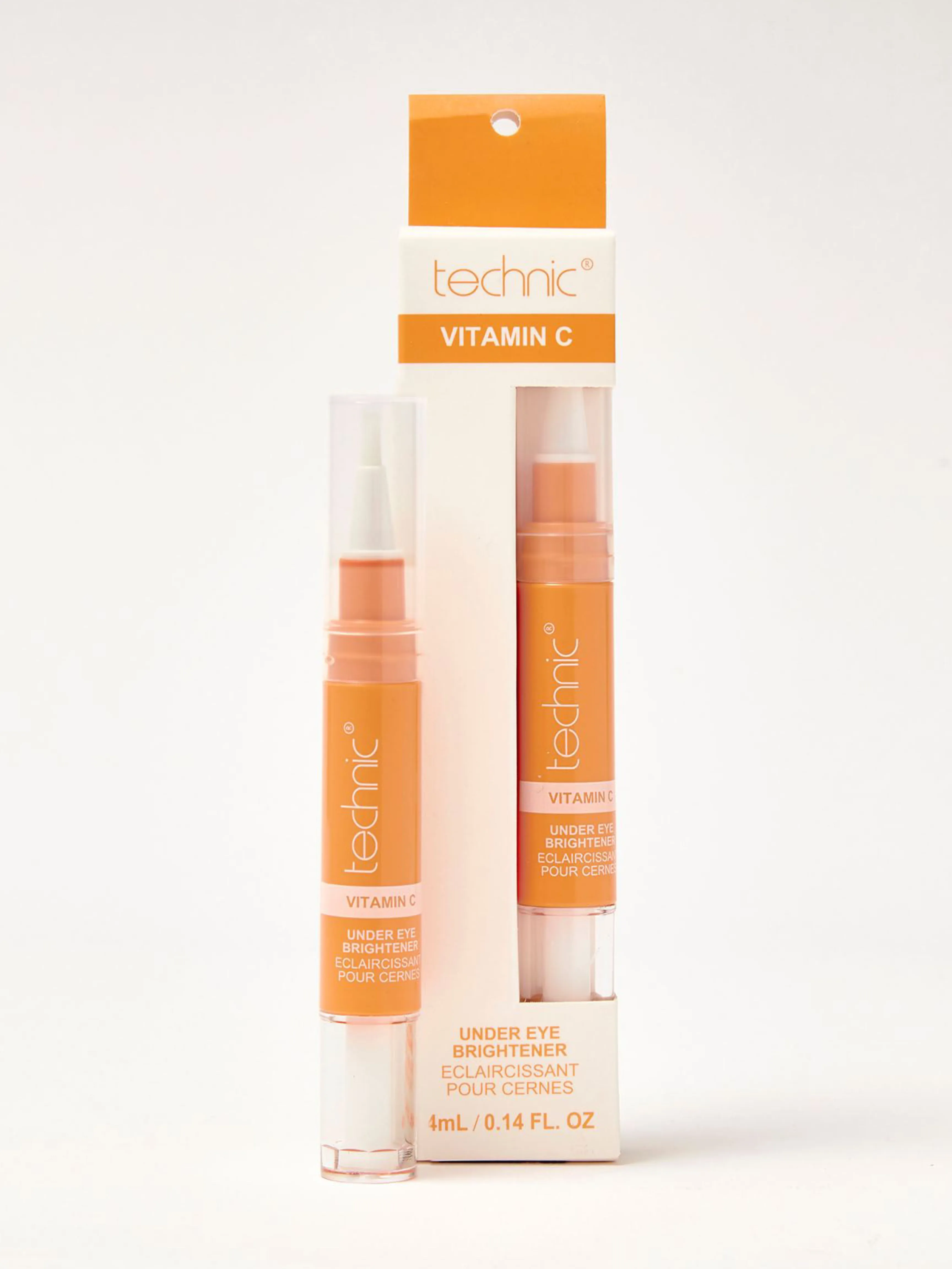 Technic Vitamin C Under Eye Brightener