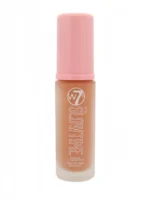 It’s Glow Time Radiant Foundation