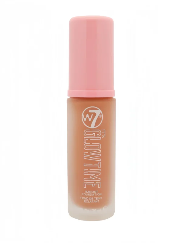 It’s Glow Time Radiant Foundation