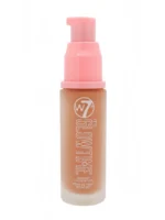 It’s Glow Time Radiant Foundation