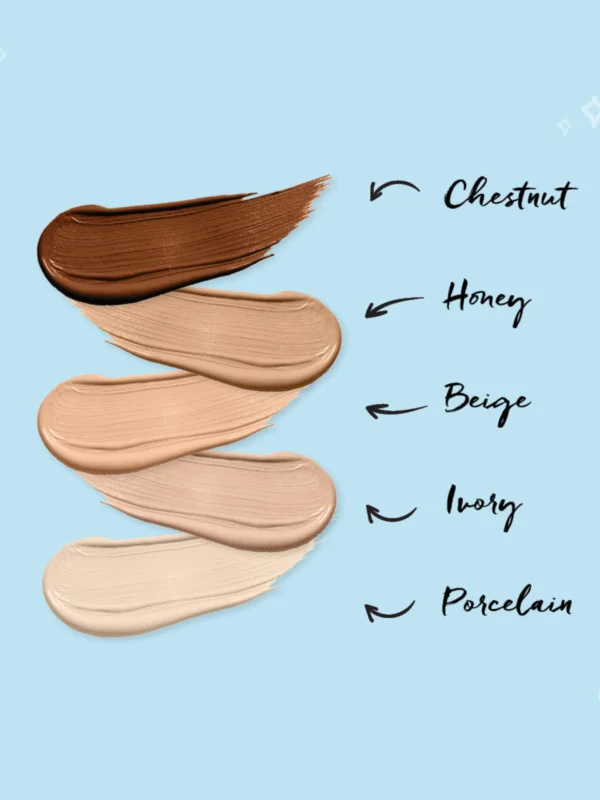 Technic 3 in 1 Canvas Concealer XL