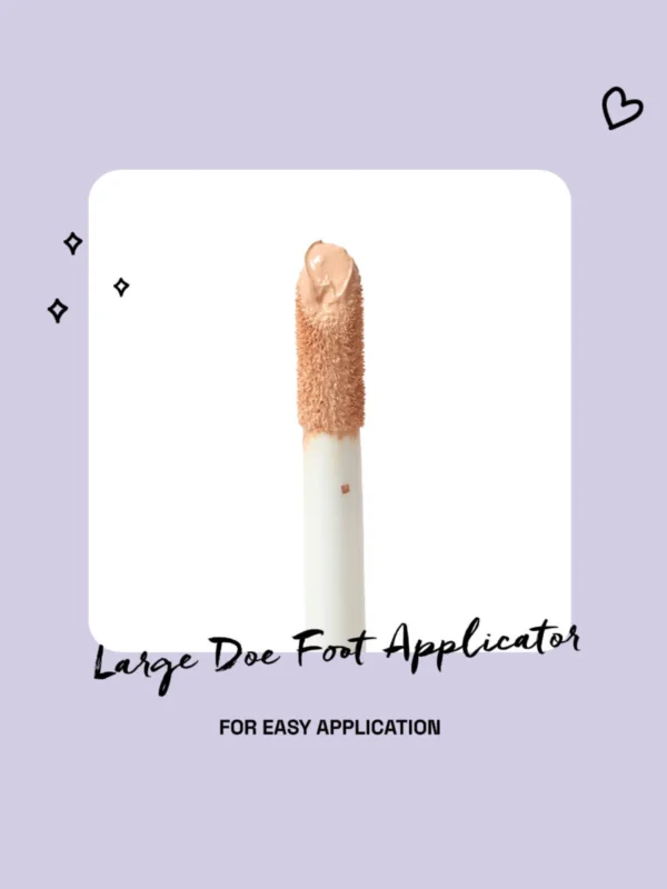 Technic 3 in 1 Canvas Concealer XL