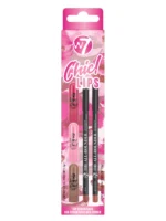 Chic! Lips Gift Set