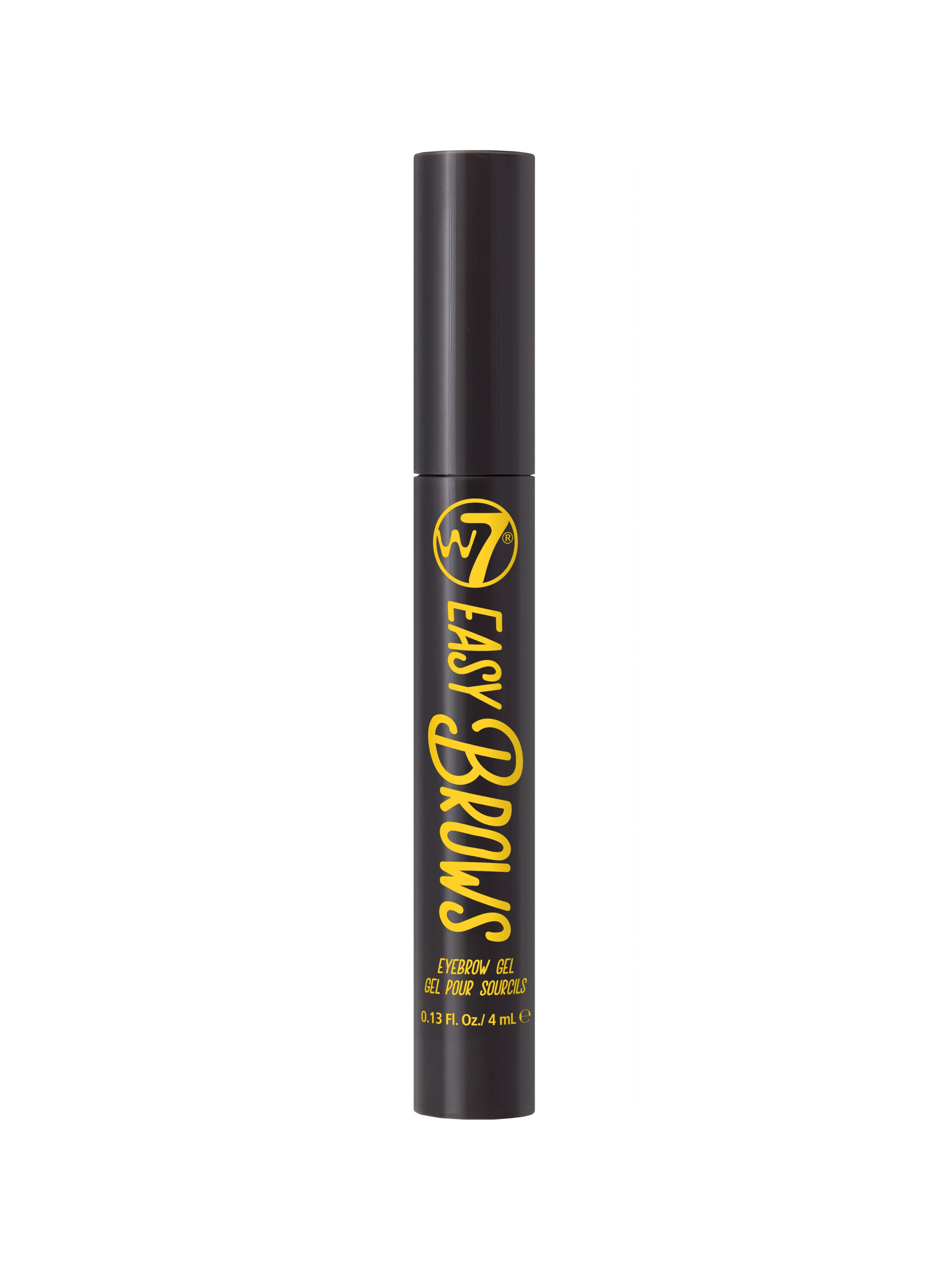 Easy Brows Eyebrow Gel 4ml - Dark Brown