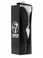 Dynamic Duo Silver Professional Hair Brush Set