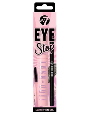 Eye Stop Duo Gift Set