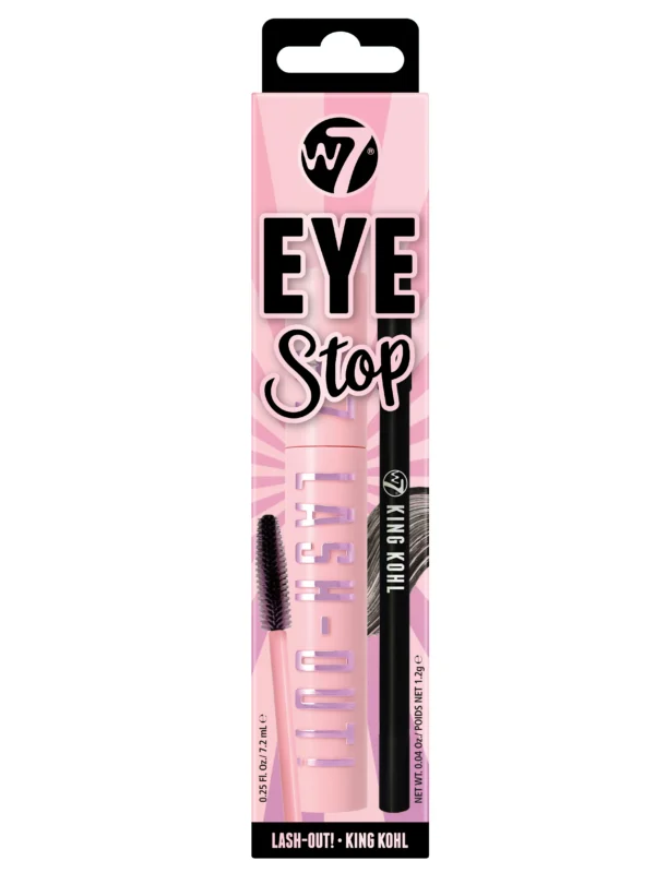 Eye Stop Duo Gift Set
