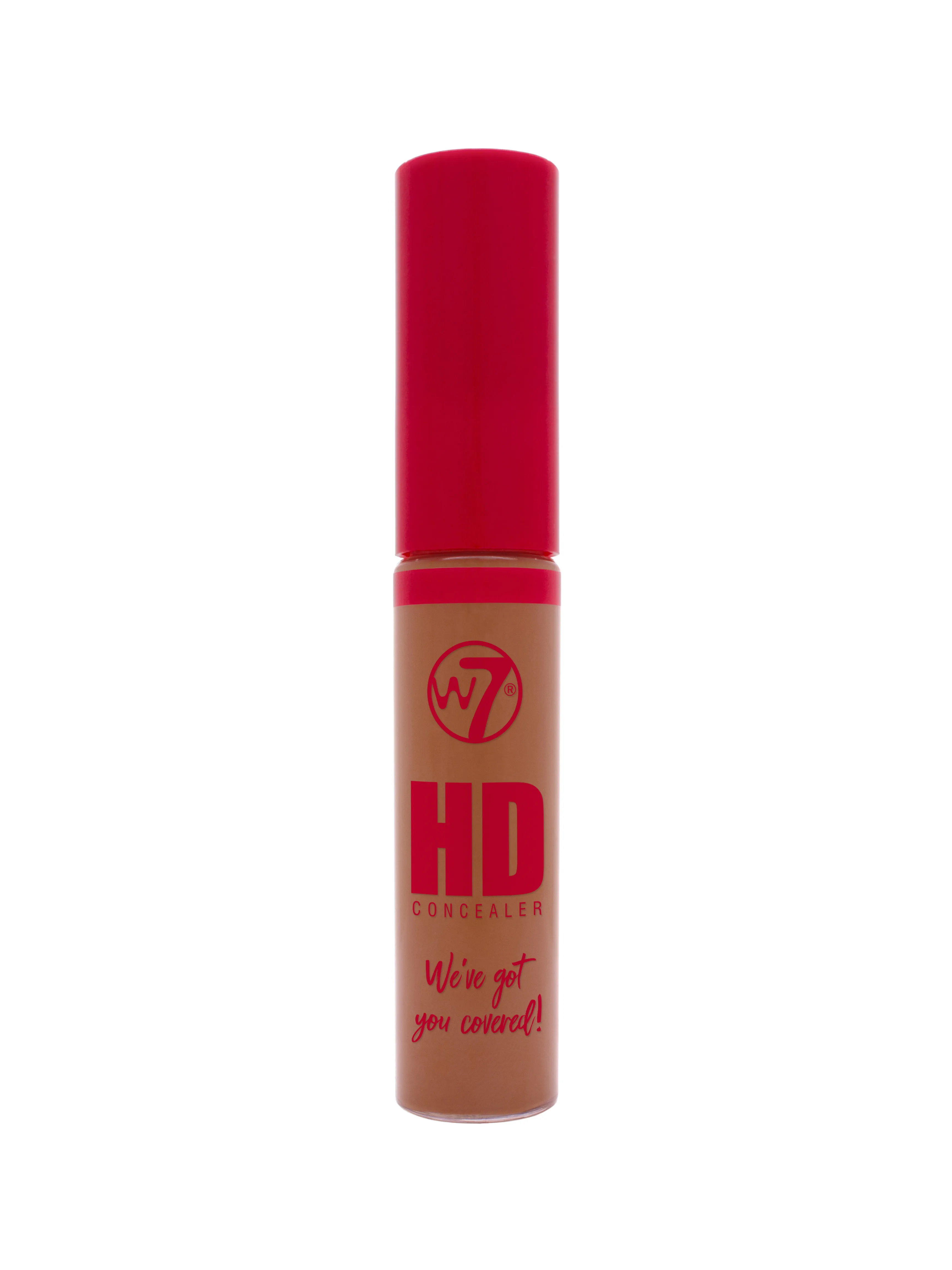 HD Concealer 14ml - DDN10