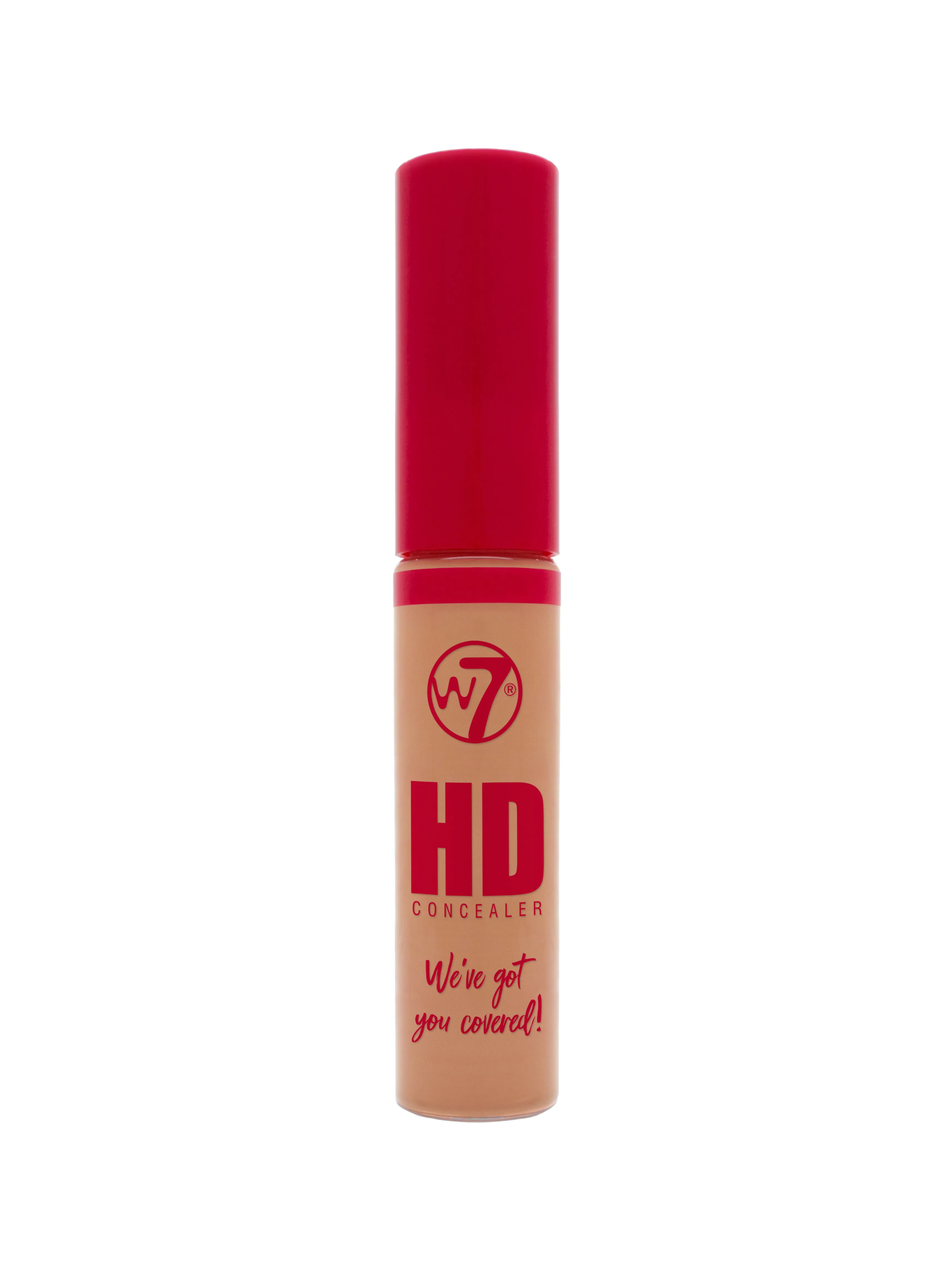 HD Concealer 14ml - MW7
