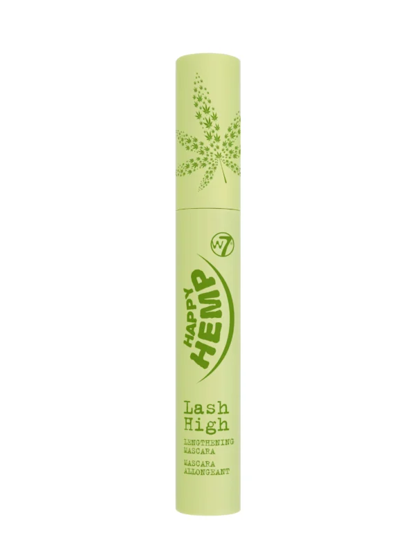 Happy Hemp Lash High Mascara