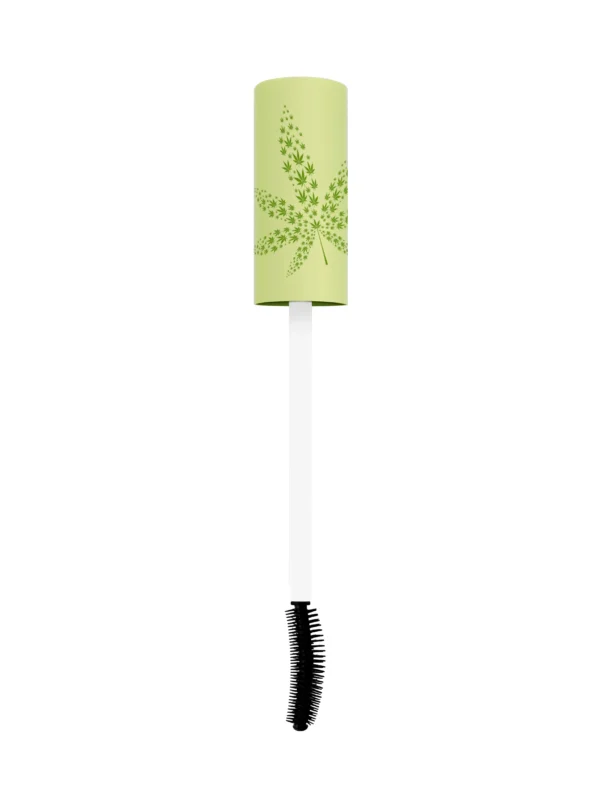 Happy Hemp Lash High Mascara