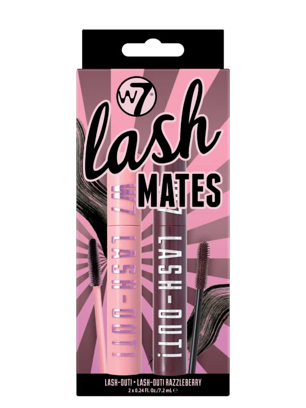 Lash Mates Duo Gift Set