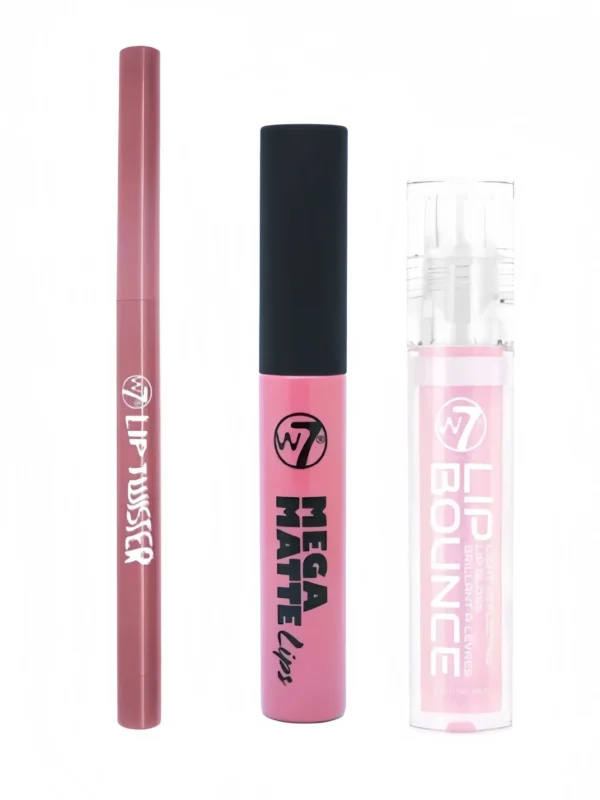 Lip Combo Pink