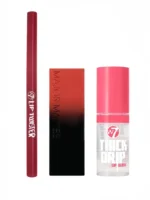 Lip Combo Red