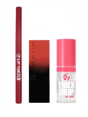 Lip Combo Red