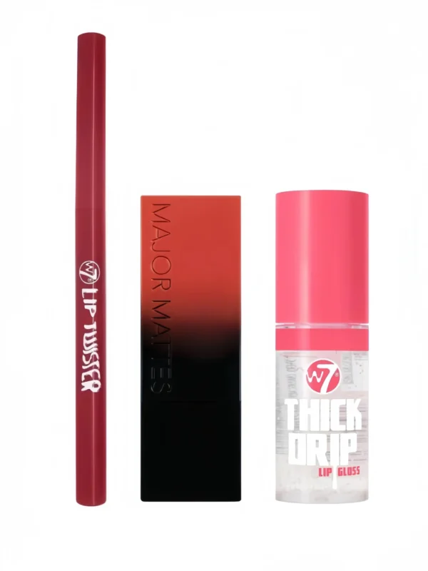 Lip Combo Red