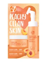 Peachy Clean Skin Duo Gift Set