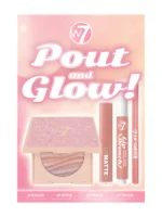 Pout & Glow! Gift Set