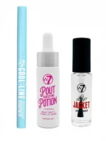 Prime & Seal Lip Kit