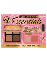 Sculpt & Define Essentials Gift Set