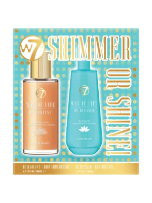 Shimmer or Shine! Duo Gift Set