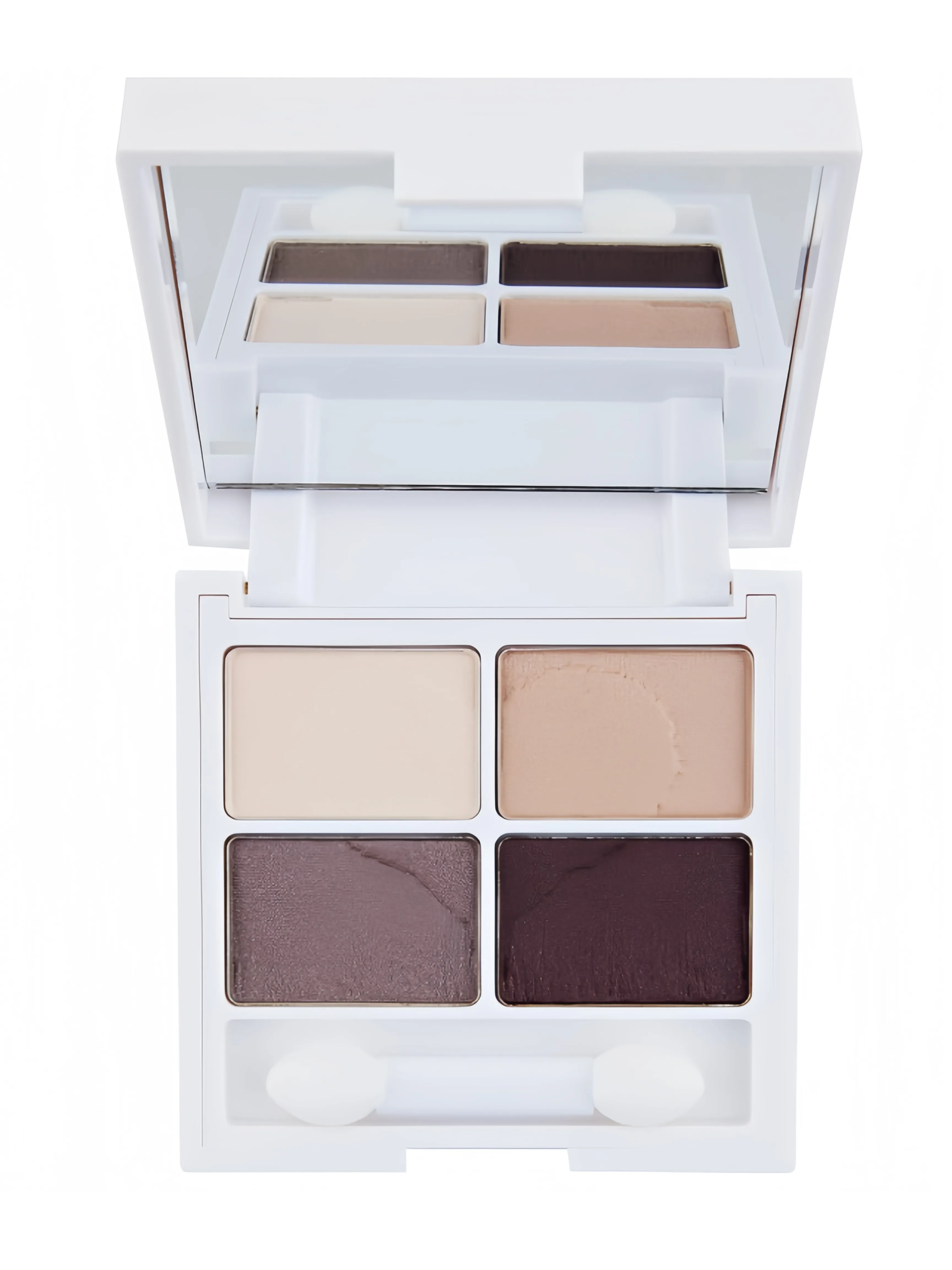 Very Vegan Eyeshadow Quad - Spring Spice