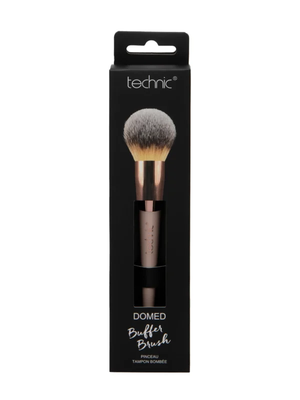 Technic Domed Buffer Brush