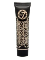 Ultimate Cover Up Foundation