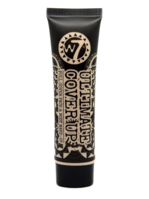 Ultimate Cover Up Foundation