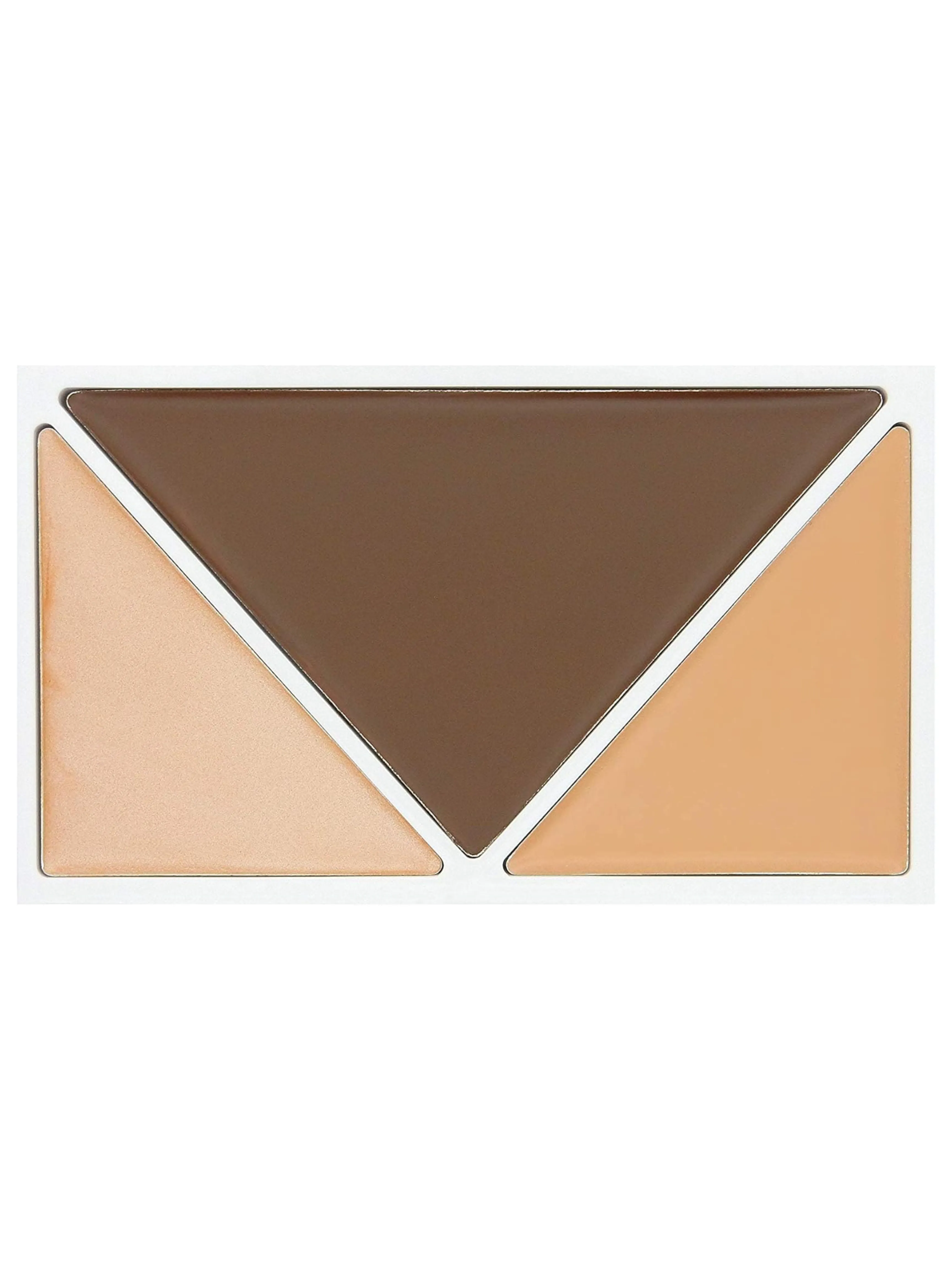 Very Vegan Cream Contour Kit - Medium/Tan