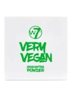 Very Vegan Highlighting Powder