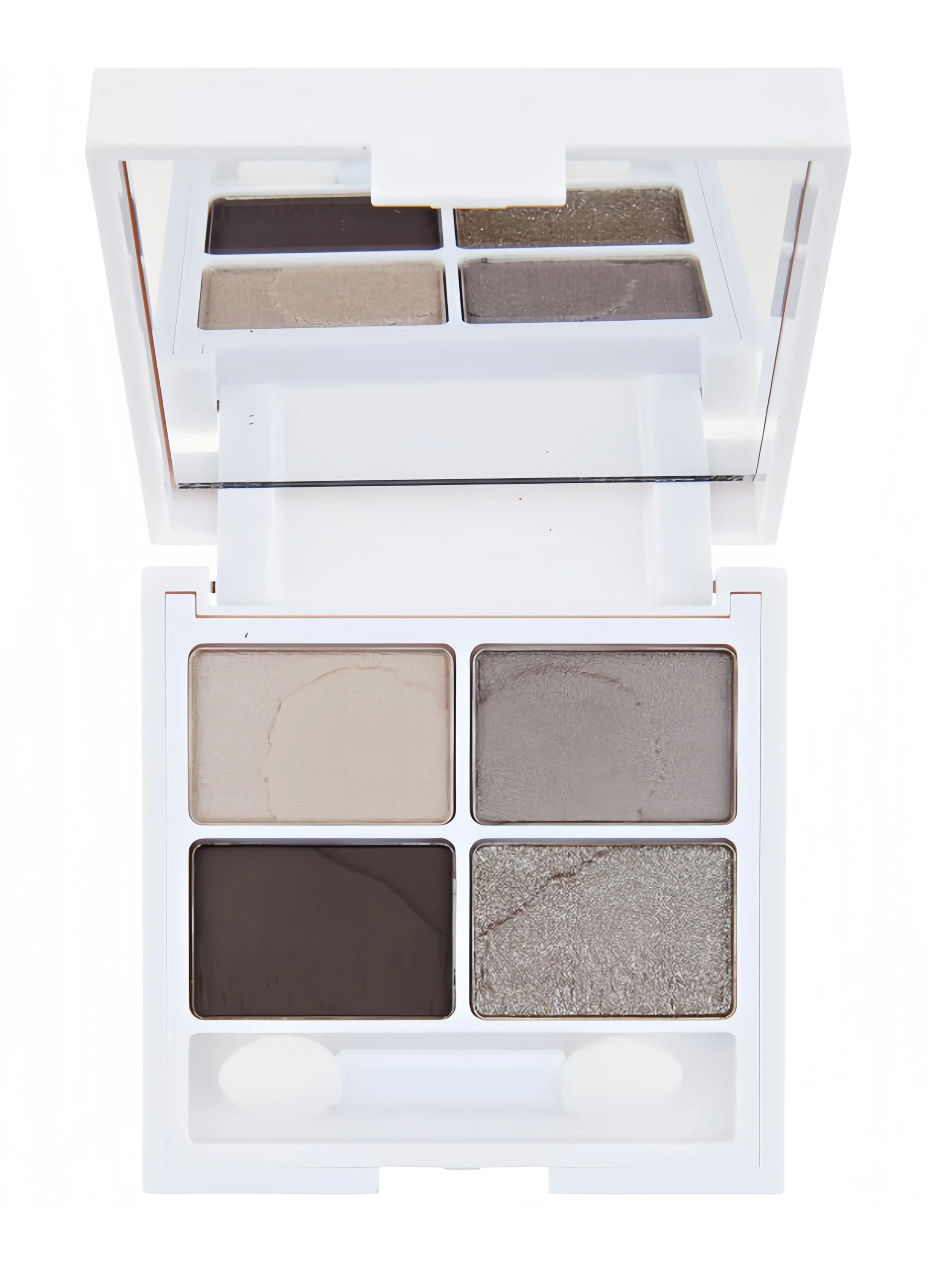 Very Vegan Eyeshadow Quad - Warm Winter
