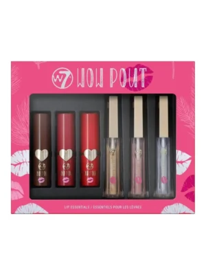 Wow Pout Gift Set