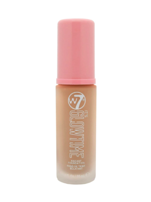 It’s Glow Time Radiant Foundation