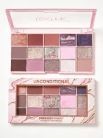 Technic Unconditional Pressed Pigment Palette