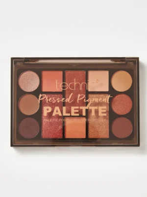 Technic Summer Vibes Pressed Pigment Palette