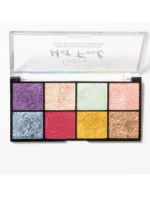 Technic Hot Foil Cream Pigment Palette