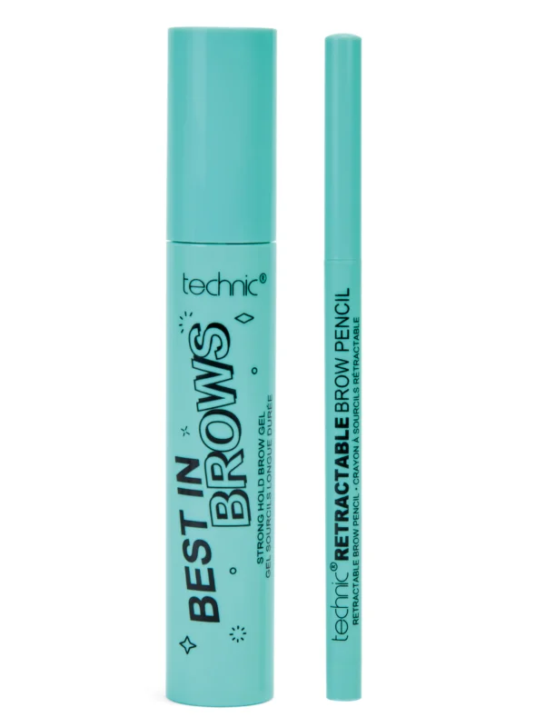 Technic Brow Duo