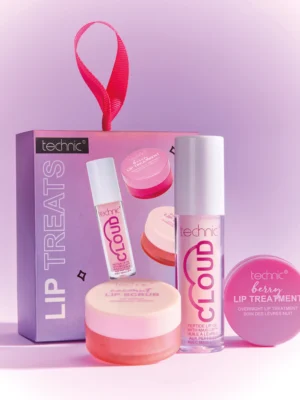 Technic Lip Treats
