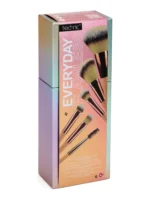 Technic Everyday Flawless Makeup Brush Set
