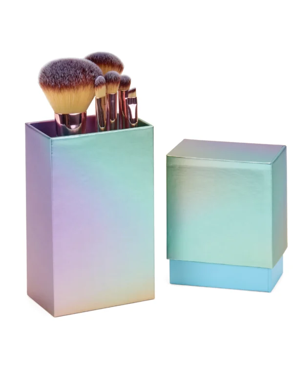 Technic Everyday Flawless Makeup Brush Set