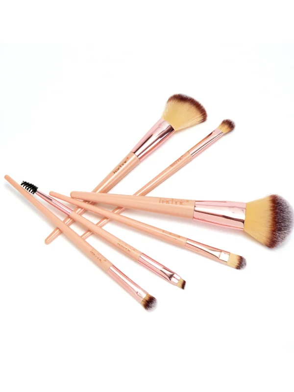 Technic Everyday Flawless Makeup Brush Set