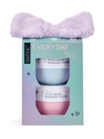 Technic Face Mask Set