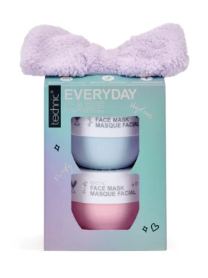 Technic Face Mask Set