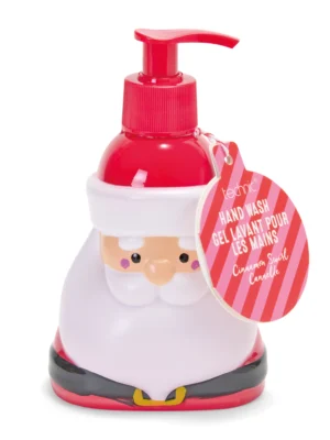 Technic Novelty Santa Handwash