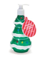 Technic Novelty Christmas Tree Handwash